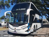 Auto Viação Catarinense 323028 na cidade de Curitiba, Paraná, Brasil, por Erick Primilla Pereira. Número da foto: #:id.