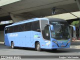 UTIL - União Transporte Interestadual de Luxo 9011 na cidade de Belo Horizonte, Minas Gerais, Brasil, por Douglas Célio Brandao. Número da foto: #:id.