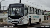 Auto Viação Mãe do Salvador 1104 na cidade de Arapiraca, Alagoas, Brasil, por Melqui Macedo. Número da foto: #12221022.
