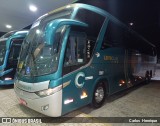 Auto Viação Camurujipe 4600 na cidade de Milagres, Bahia, Brasil, por Carlos  Henrique. Número da foto: #:id.