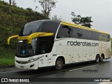 RodeRotas - Rotas de Viação do Triângulo 2213 na cidade de Juiz de Fora, Minas Gerais, Brasil, por Luiz Krolman. Número da foto: #12219061.