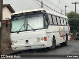 Ônibus Particulares 7395 na cidade de Gália, São Paulo, Brasil, por Paulo Soares. Número da foto: #12220680.
