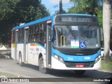Consórcio Recife 724 na cidade de Recife, Pernambuco, Brasil, por Jonathan Silva. Número da foto: #:id.