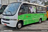 Cristo Rei > CCD Transporte Coletivo > SPE Via Mobilidade S/A UM001 na cidade de Curitiba, Paraná, Brasil, por Luan Lenon. Número da foto: #:id.