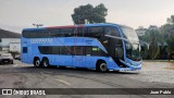 UTIL - União Transporte Interestadual de Luxo 13234 na cidade de Juiz de Fora, Minas Gerais, Brasil, por Juan Pablo. Número da foto: #12220772.
