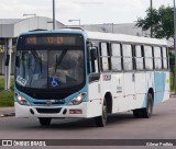 Vega Manaus Transporte 1012039 na cidade de Manaus, Amazonas, Brasil, por Gilmar Porfírio. Número da foto: #12218504.