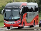 Empresa de Ônibus Pássaro Marron 5504 na cidade de São José dos Campos, São Paulo, Brasil, por Robson Prado. Número da foto: #:id.