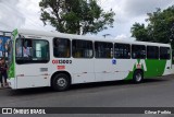 Via Verde Transportes Coletivos 0513002 na cidade de Manaus, Amazonas, Brasil, por Gilmar Porfírio. Número da foto: #12218501.