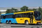 Sharp Transportes 147 na cidade de Araucária, Paraná, Brasil, por Robert Matheus De Morais Oliveira. Número da foto: #12220253.