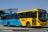 Sharp Transportes 148 na cidade de Araucária, Paraná, Brasil, por Robert Matheus De Morais Oliveira. Número da foto: #12220255.