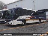 Taipastur Transportes Turísticos 23302 na cidade de Cajamar, São Paulo, Brasil, por Douglas Nelson de Oliveira. Número da foto: #12219637.