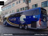 Luna Transporte e Turismo 1300 na cidade de Lambari, Minas Gerais, Brasil, por Guilherme Pedroso Alves. Número da foto: #12220827.
