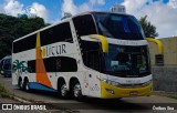 Politur Viagens e Turismo 11070 na cidade de Salvador, Bahia, Brasil, por Ônibus Ssa. Número da foto: #12219951.