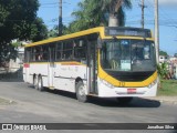 Empresa Metropolitana 312 na cidade de Recife, Pernambuco, Brasil, por Jonathan Silva. Número da foto: #:id.