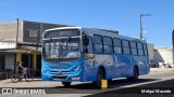 Ônibus Particulares 21118 na cidade de Arapiraca, Alagoas, Brasil, por Melqui Macedo. Número da foto: #:id.