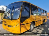Cristo Rei > CCD Transporte Coletivo > SPE Via Mobilidade S/A DN600 na cidade de Curitiba, Paraná, Brasil, por Erick Primilla Pereira. Número da foto: #:id.