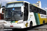 Empresa Gontijo de Transportes 12750 na cidade de Belo Horizonte, Minas Gerais, Brasil, por Hariel Bernades. Número da foto: #12218502.