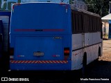 Ônibus Particulares 0014 na cidade de Ouro Preto do Oeste, Rondônia, Brasil, por Murilo Francisco Ferreira. Número da foto: #:id.