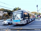 Viação Grajaú S.A. 6 1331 na cidade de São Paulo, São Paulo, Brasil, por Samuel Isidro. Número da foto: #:id.