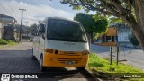 Ônibus Particulares 1399 na cidade de Catende, Pernambuco, Brasil, por Leon Oliver. Número da foto: #12219125.