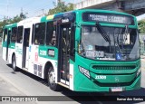 OT Trans - Ótima Salvador Transportes 21509 na cidade de Salvador, Bahia, Brasil, por Itamar dos Santos. Número da foto: #:id.