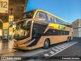 ETM - Empresa de Transporte Maullín 467 na cidade de Viña del Mar, Valparaíso, Valparaíso, Chile, por Raimundo Zamorano. Número da foto: #12219974.