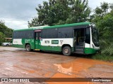 Viação Paraense Cuiabá Transportes 1079 na cidade de Cuiabá, Mato Grosso, Brasil, por Daniel Henrique. Número da foto: #12221040.