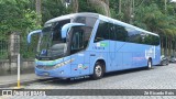 UTIL - União Transporte Interestadual de Luxo 9526 na cidade de Petrópolis, Rio de Janeiro, Brasil, por Zé Ricardo Reis. Número da foto: #12219504.
