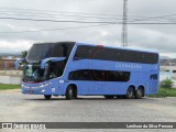Expresso Guanabara 819 na cidade de Caruaru, Pernambuco, Brasil, por Lenilson da Silva Pessoa. Número da foto: #:id.