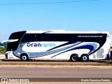 Gran Express 2101 na cidade de Ariquemes, Rondônia, Brasil, por Murilo Francisco Ferreira. Número da foto: #12218601.