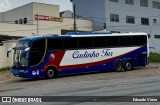 Cadinho Tur 2301 na cidade de Conselheiro Lafaiete, Minas Gerais, Brasil, por Eduardo Vieira. Número da foto: #12218195.