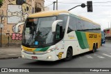 Empresa Gontijo de Transportes 19295 na cidade de Belo Horizonte, Minas Gerais, Brasil, por Rodrigo Barraza. Número da foto: #12219104.