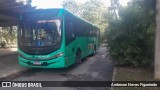Linave Transportes RJ 146.086 na cidade de Seropédica, Rio de Janeiro, Brasil, por Anderson Neves Figueiredo. Número da foto: #:id.