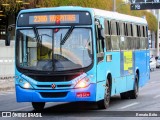 Viação Belo Monte Transportes Coletivos 97238 na cidade de Belo Horizonte, Minas Gerais, Brasil, por Renato Brito. Número da foto: #:id.