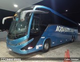 Viação Águia Branca 33180 na cidade de Milagres, Bahia, Brasil, por Carlos  Henrique. Número da foto: #:id.