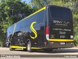 Sany Tour 2131 na cidade de Cubatão, São Paulo, Brasil, por Carlos Eduardo. Número da foto: #:id.