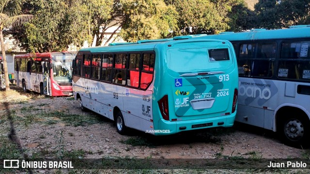 ANSAL - Auto Nossa Senhora de Aparecida 913 na cidade de Juiz de Fora, Minas Gerais, Brasil, por Juan Pablo. Número da foto: #12287910.