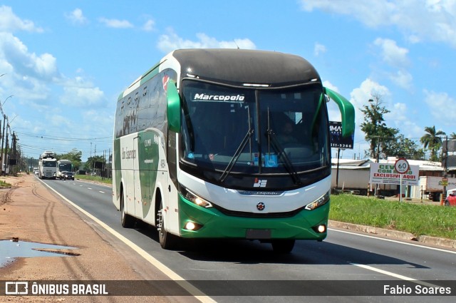 Comércio e Transportes Boa Esperança 4694 na cidade de Benevides, Pará, Brasil, por Fabio Soares. Número da foto: #12287987.