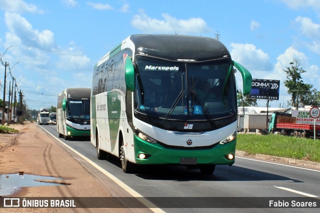 Comércio e Transportes Boa Esperança 4754 na cidade de Benevides, Pará, Brasil, por Fabio Soares. Número da foto: #12287977.
