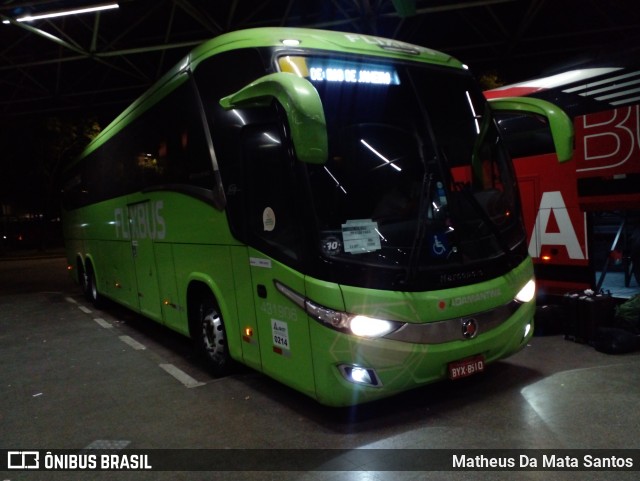 Expresso Adamantina 431906 na cidade de São Paulo, São Paulo, Brasil, por Matheus Da Mata Santos. Número da foto: #12289844.