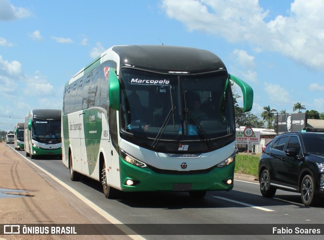 Comércio e Transportes Boa Esperança 4854 na cidade de Benevides, Pará, Brasil, por Fabio Soares. Número da foto: #12288201.