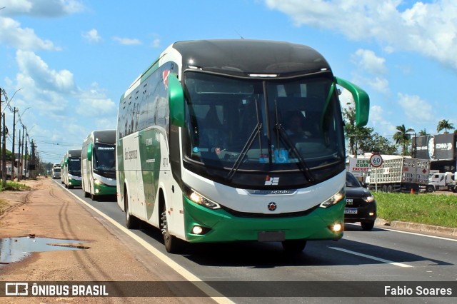 Comércio e Transportes Boa Esperança 4774 na cidade de Benevides, Pará, Brasil, por Fabio Soares. Número da foto: #12287972.