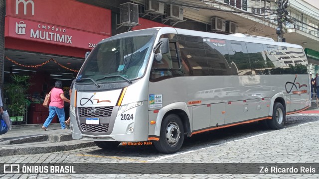 JR Turismo e Locações 2024 na cidade de Petrópolis, Rio de Janeiro, Brasil, por Zé Ricardo Reis. Número da foto: #12289414.