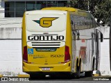 Empresa Gontijo de Transportes 15020 na cidade de Juiz de Fora, Minas Gerais, Brasil, por Luiz Krolman. Número da foto: #12289018.