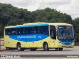 Viação Novo Horizonte 1730 na cidade de Vitória da Conquista, Bahia, Brasil, por João Emanoel. Número da foto: #:id.
