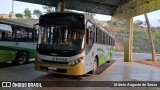 Turin Transportes 1399 na cidade de Ouro Branco, Minas Gerais, Brasil, por Márcio Augusto de Sousa. Número da foto: #12290042.