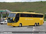 GS Turismo 3610 na cidade de Juiz de Fora, Minas Gerais, Brasil, por Luiz Krolman. Número da foto: #12289083.