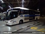 VIDA - Viação Danúbio Azul 18005 na cidade de São Paulo, São Paulo, Brasil, por Matheus Da Mata Santos. Número da foto: #12289930.