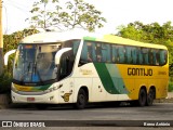 Empresa Gontijo de Transportes 18465 na cidade de Aracaju, Sergipe, Brasil, por Breno Antônio. Número da foto: #12289362.
