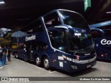 Viação Cometa 17300 na cidade de São Paulo, São Paulo, Brasil, por Matheus Da Mata Santos. Número da foto: #12290053.